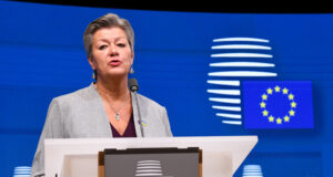 Илва Йохансон