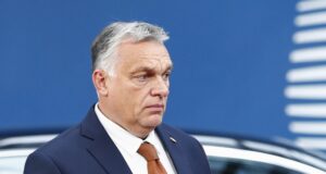 Виктор Орбан