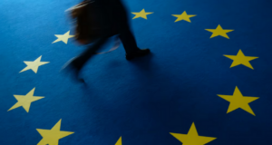 Европейски съюз