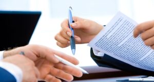 Документи, обществени поръчки