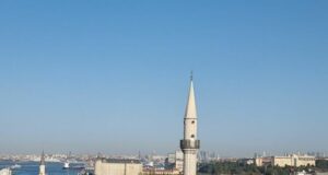 земетресение Истанбул