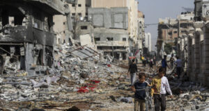 Израел Хамас