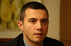 Искрен Арабаджиев