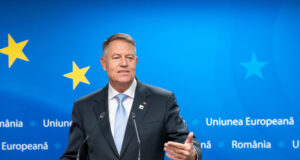 Клаус Йоханис