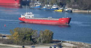 Корабът „Вера Су“, който вече се казва 