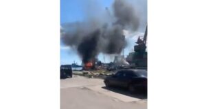 Одеса - пристанище