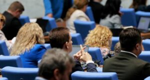 депутати, народно събрание