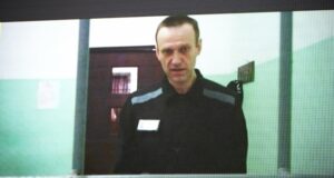 Алексей Навални