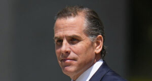 Хънтър Байдън