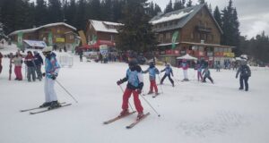 Витоша ски фест