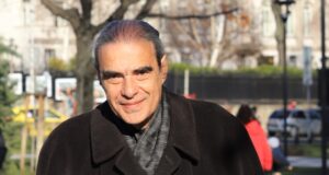 Калин Янакиев