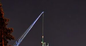 Паметника на Съветската армия