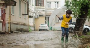 В цялата страна ще има валежи