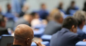 Народно събрание, парламент