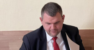 Делян Пеевски