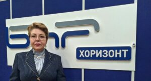 Елеонора Митрофанова в БНР