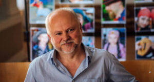 Проф. Тодор Галунов Снимка: Фейсбук