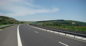 аутобан, магистралата, път