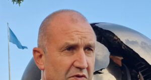 Радев прогнозира пълна подкрепа от Нидерландия за Шенген