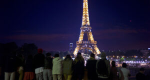 Париж, Франция