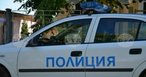 полиция