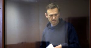 Алексей Навални