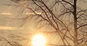 слънце, време, слънчево време