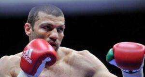 Тервел Пулев