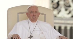 Папа Франциск