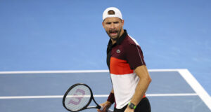 Григор Димитров