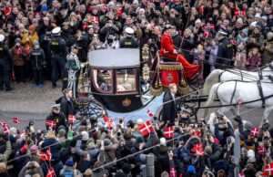 Дания се разделя с най-дълго управлявалата кралица