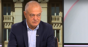 Инфилтрират ли руските служби агенти чрез получаване на българско гражданство? Ген. Атанасов посочи как става