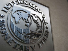 Международен валутен фонд, МВФ