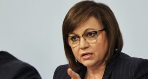 Корнелия Нинова