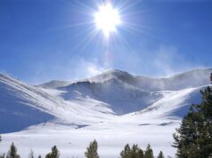 слънчево време