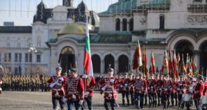 водосвет, знамена 2021