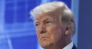 Доналд Тръмп