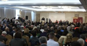 Общото събрание на адвокатите излезе с декларация Снимка: БТА