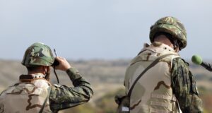 Военни учение