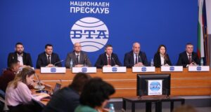 Депутати Възраждане