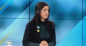 Десислава Микова