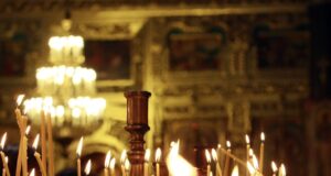 Православна църква богородица