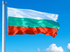 България знаме, флаг