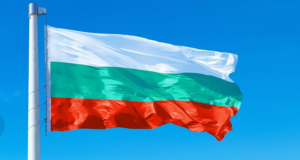 България знаме, флаг
