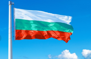 България знаме, флаг