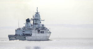 Червено море