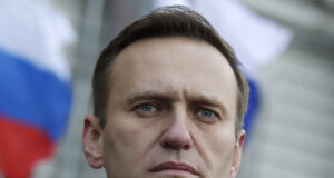 Алексей Навални