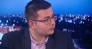 Емил Соколов, Снимка: Денят с Веселин Дремджиев