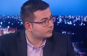 Емил Соколов, Снимка: Денят с Веселин Дремджиев