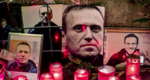Алексей Навални
